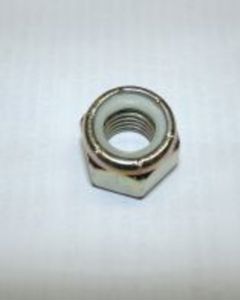 NUT,5/8-11 GRD 8 NYLOCK